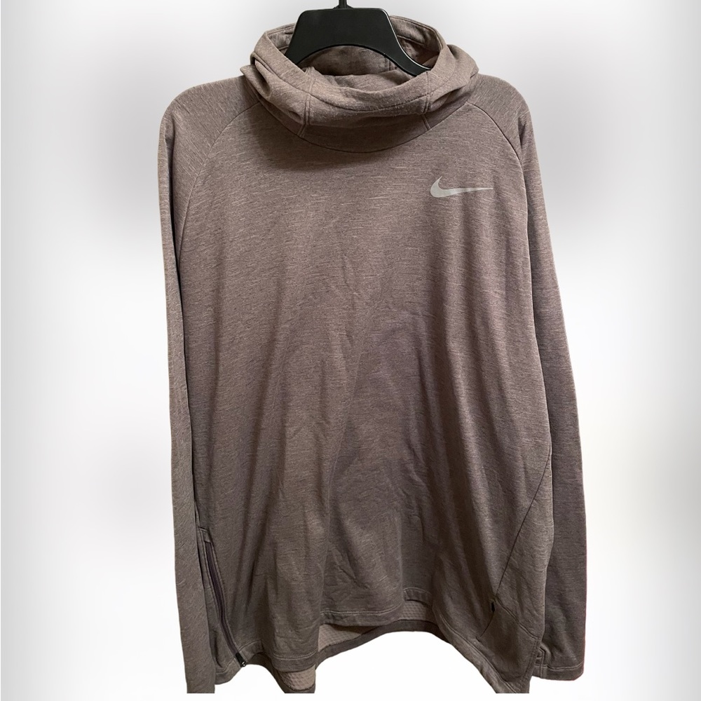 NWOT Nike Running Pullover